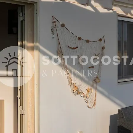 Rooftop * Porto Cesareo
