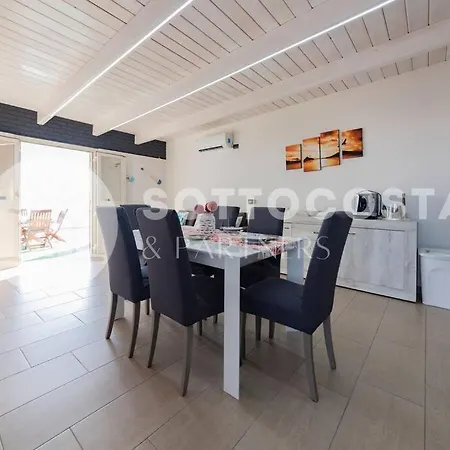 Rooftop Porto Cesareo