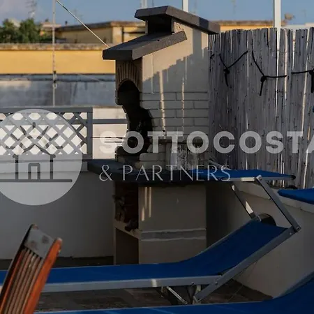 Rooftop * Porto Cesareo