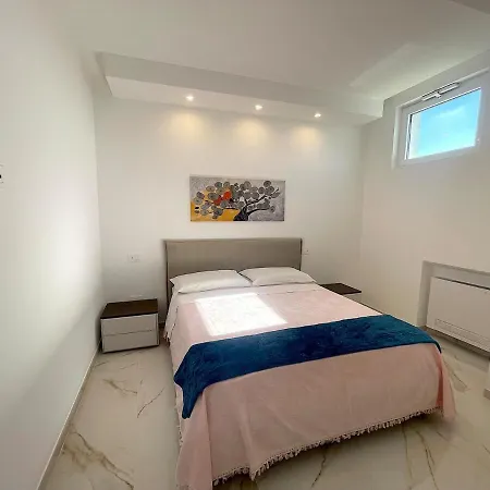 Rooftop Apartment Galatina