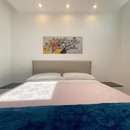 Rooftop Apartment