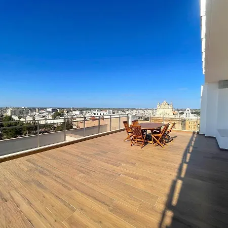 Rooftop Galatina